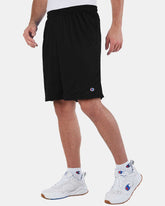 Champion - Polyester Mesh 9" Shorts with Pockets - S162